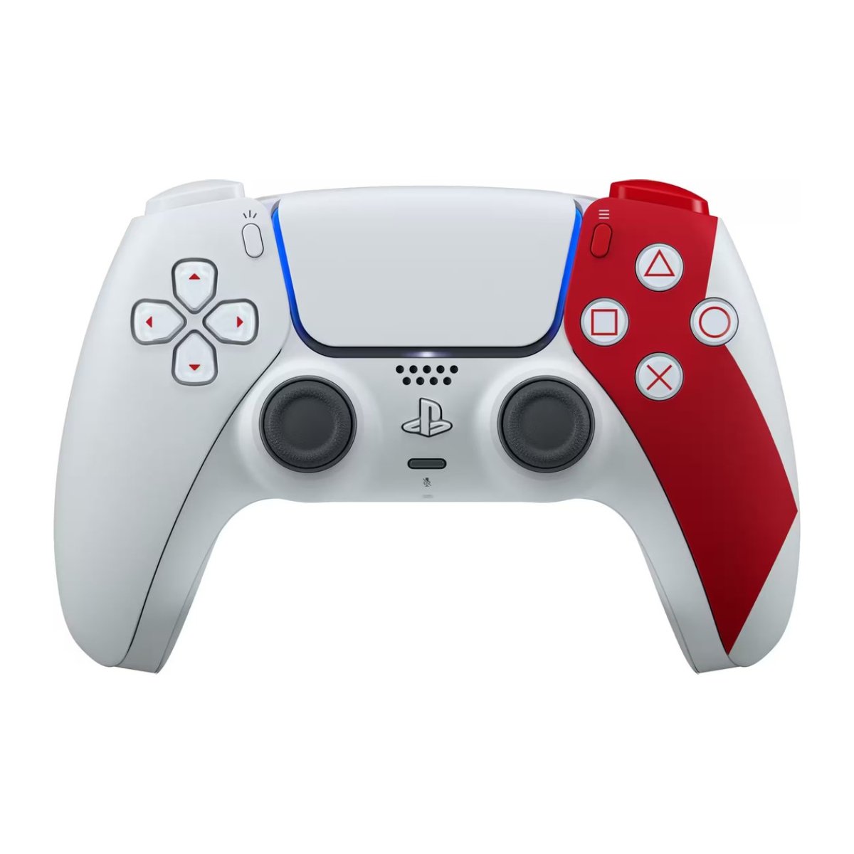 Gamepad Playstation 5 DualSense, God of War 20th Anniversary Limited Edition în Moldova - xstore.md photo