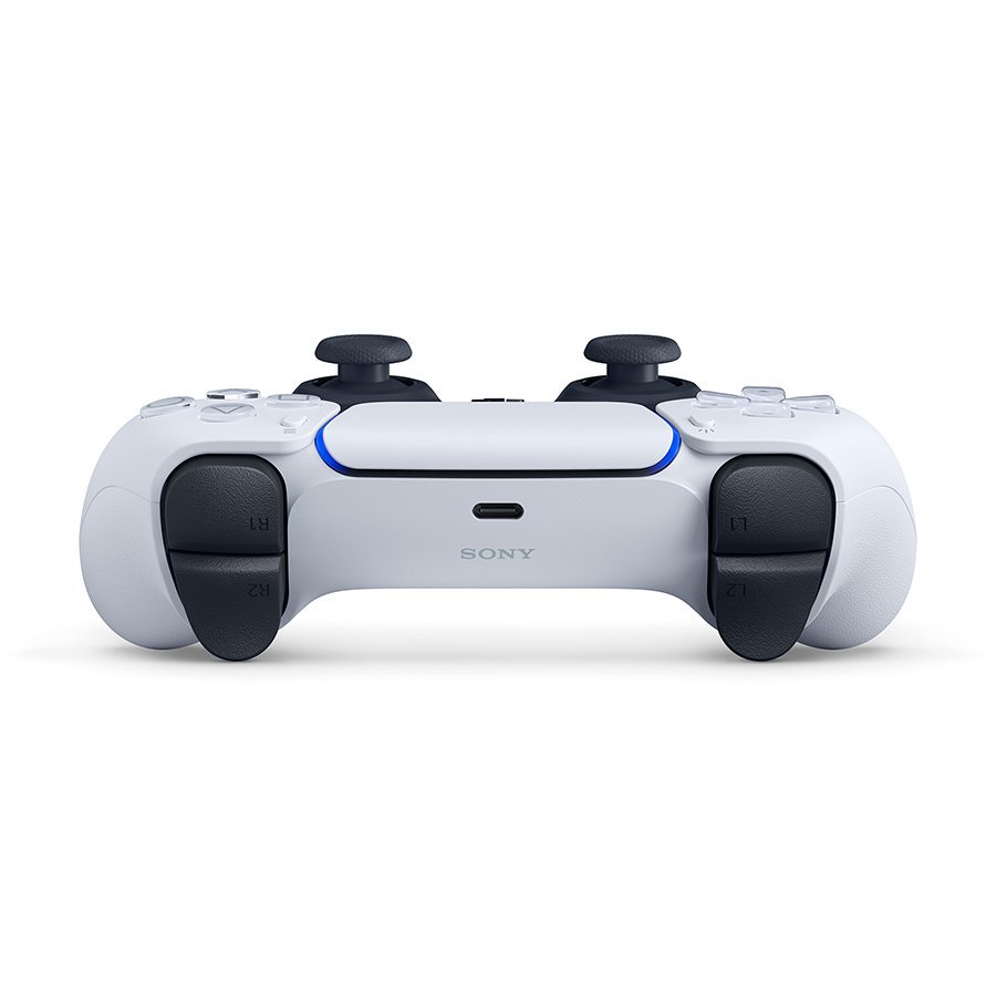 Геймпад Playstation 5 DualSense V2, White в Молдове - xstore.md photo 2