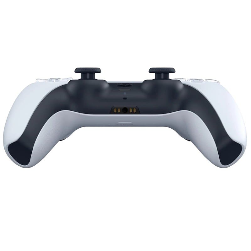 Геймпад Playstation 5 DualSense V2, White в Молдове - xstore.md photo 0