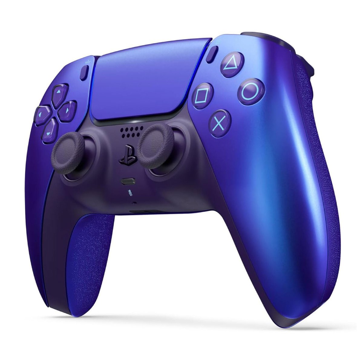 Геймпад Playstation 5 DualSense, Chroma Indigo в Молдове - xstore.md photo 0