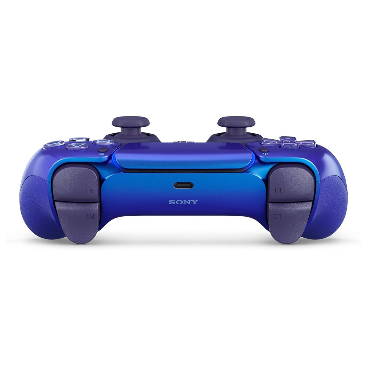 Геймпад Playstation 5 DualSense, Chroma Indigo в Молдове - xstore.md photo 2