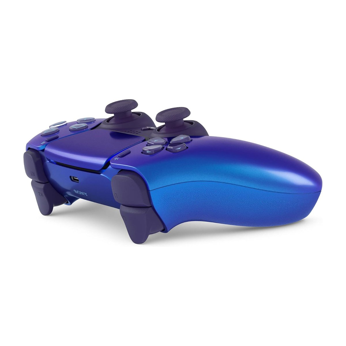 Геймпад Playstation 5 DualSense, Chroma Indigo в Молдове - xstore.md photo 1