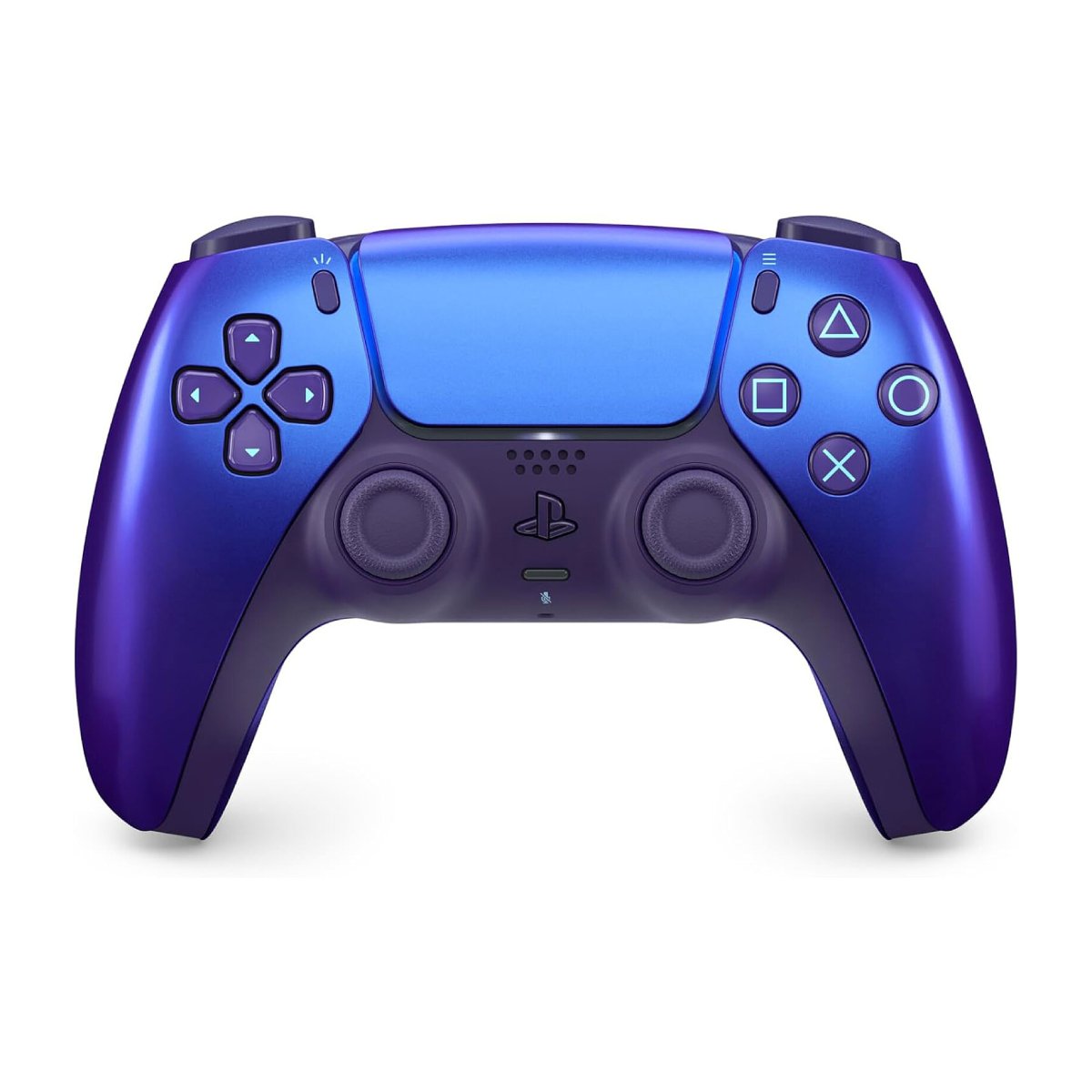 Геймпад Playstation 5 DualSense, Chroma Indigo в Молдове - xstore.md photo