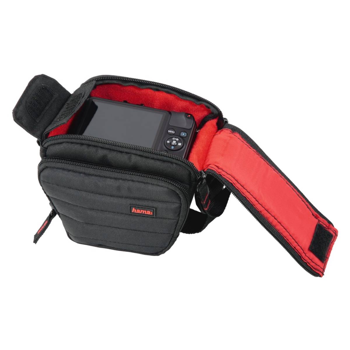 Сумка для фотоаппарата Hama Syscase 90 в Молдове - xstore.md photo 0