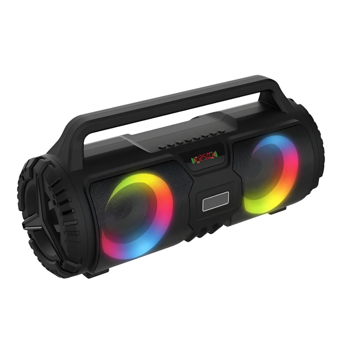 Портативная колонка Helmet EBS-070 в Молдове - xstore.md photo 0