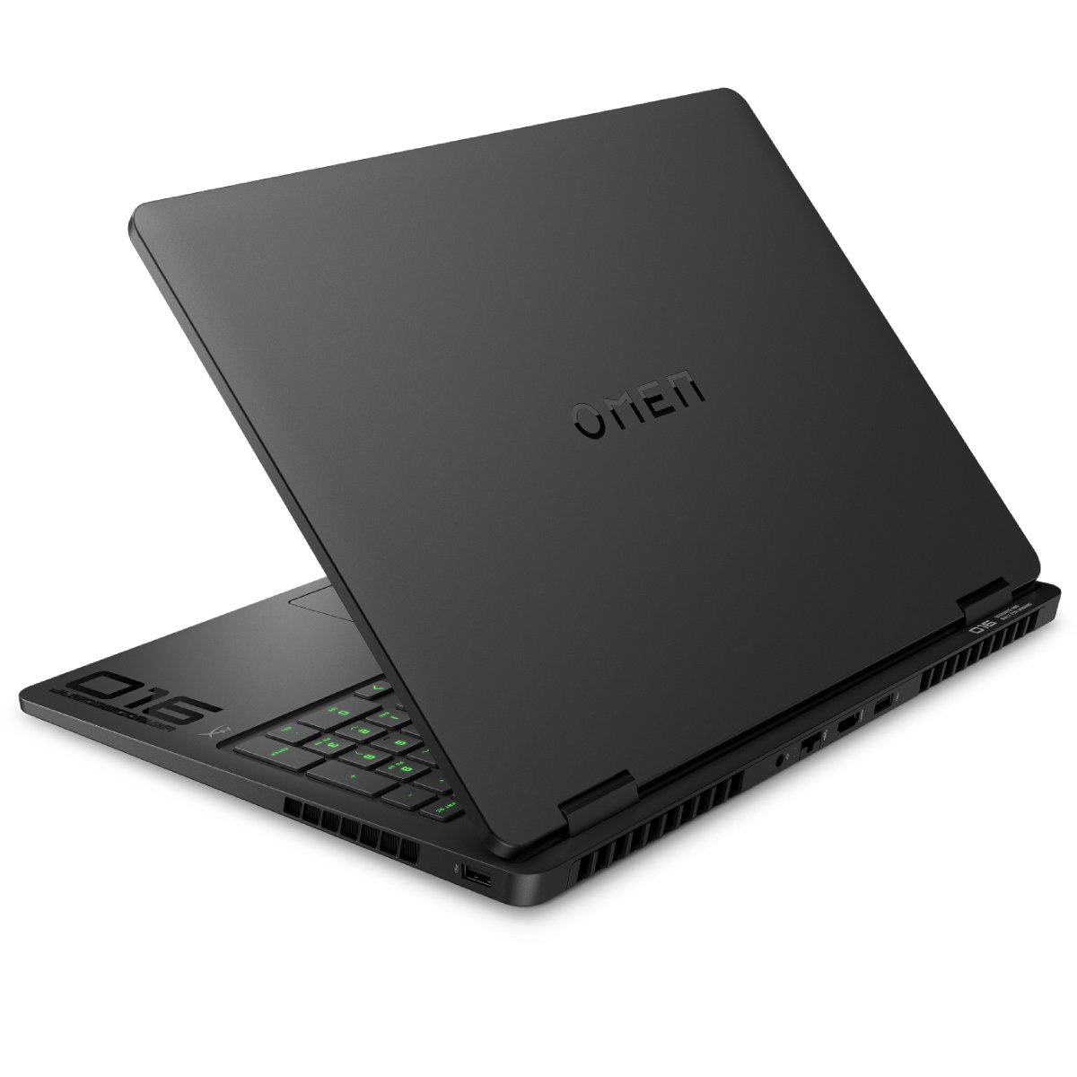Ноутбук HP OMEN 16-am0073ci (D4XE4EA) - xstore.md photo 3