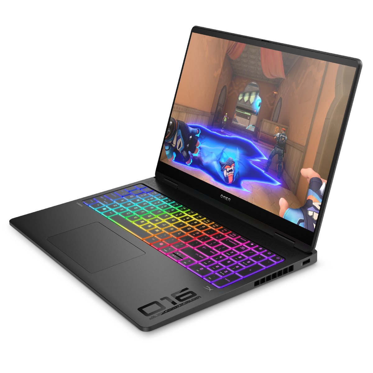 Ноутбук HP OMEN MAX 16-ah0013ci (C5HZ0EA) - xstore.md photo 1