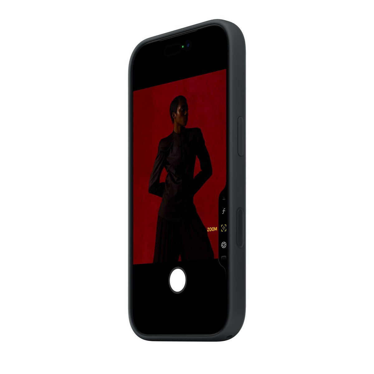 Husă Apple iPhone 17 Pro, Black - xstore.md photo 0