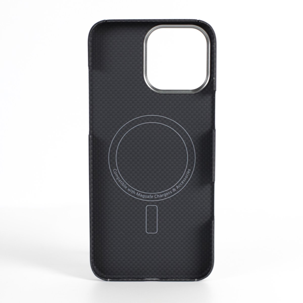 Чехол VANTA Apple iPhone 16, Black - xstore.md photo 0