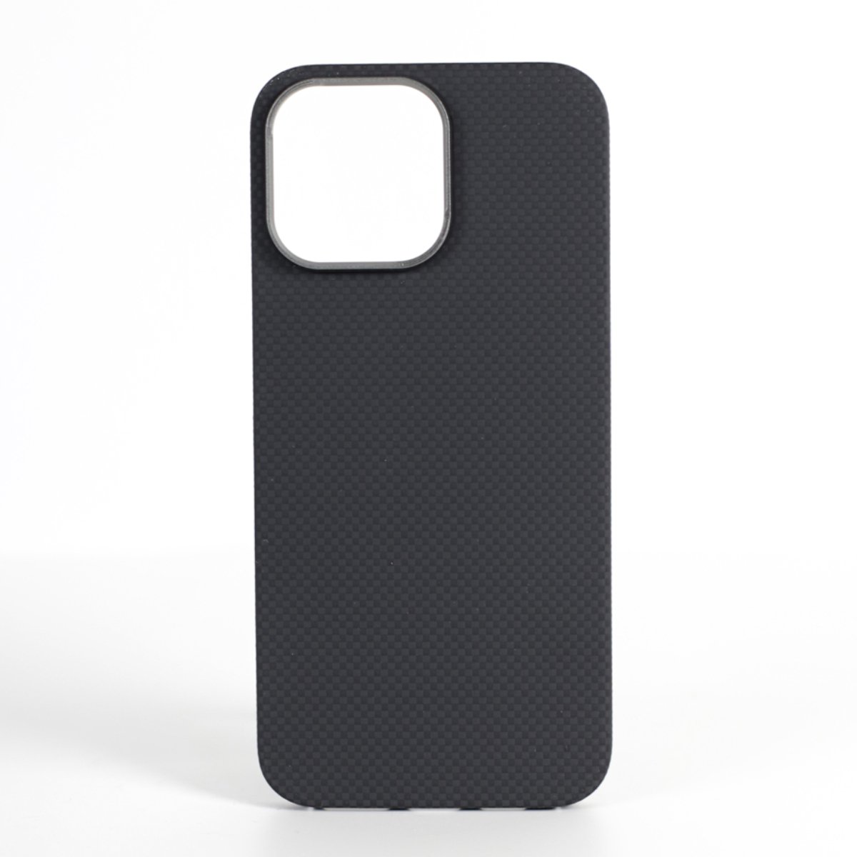Чехол VANTA Apple iPhone 16, Black - xstore.md photo