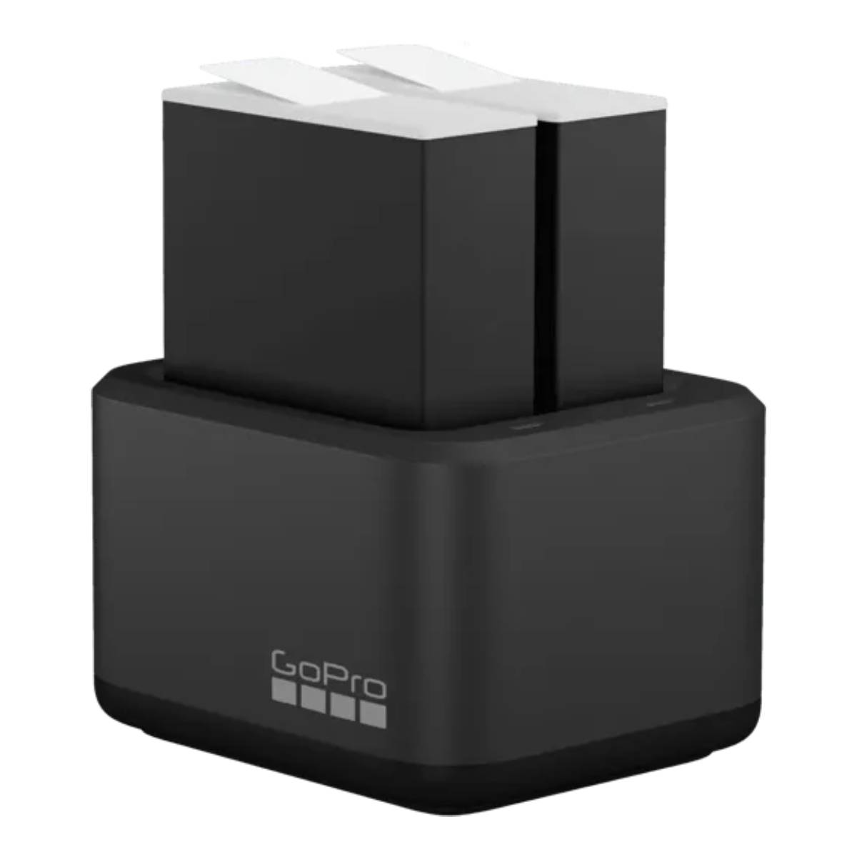Зарядное устройство GoPro Dual Battery Charger & 2 Enduro Battery в Молдове - xstore.md photo