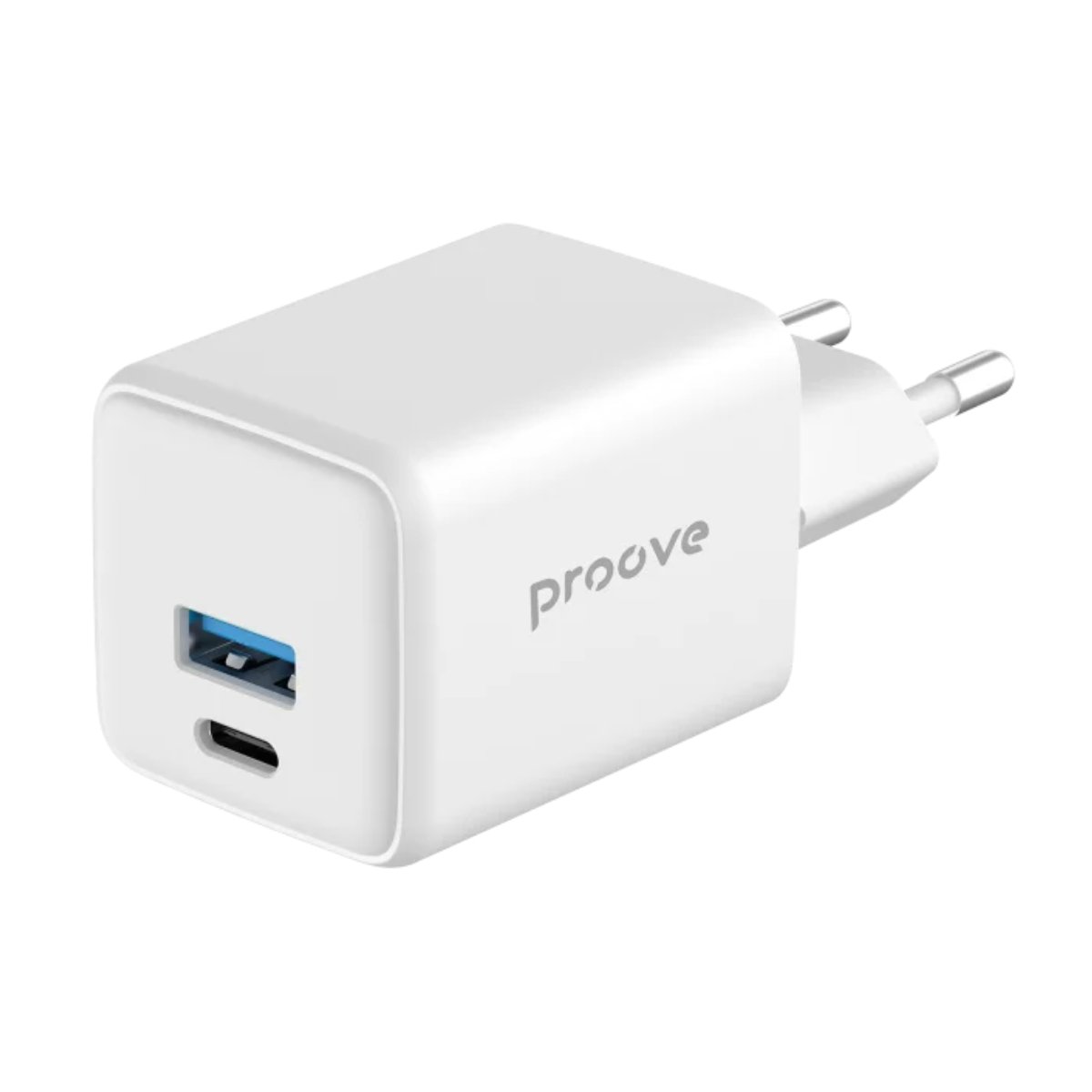 Зарядное устройство Proove Pocket Gan в Молдове - xstore.md photo 1