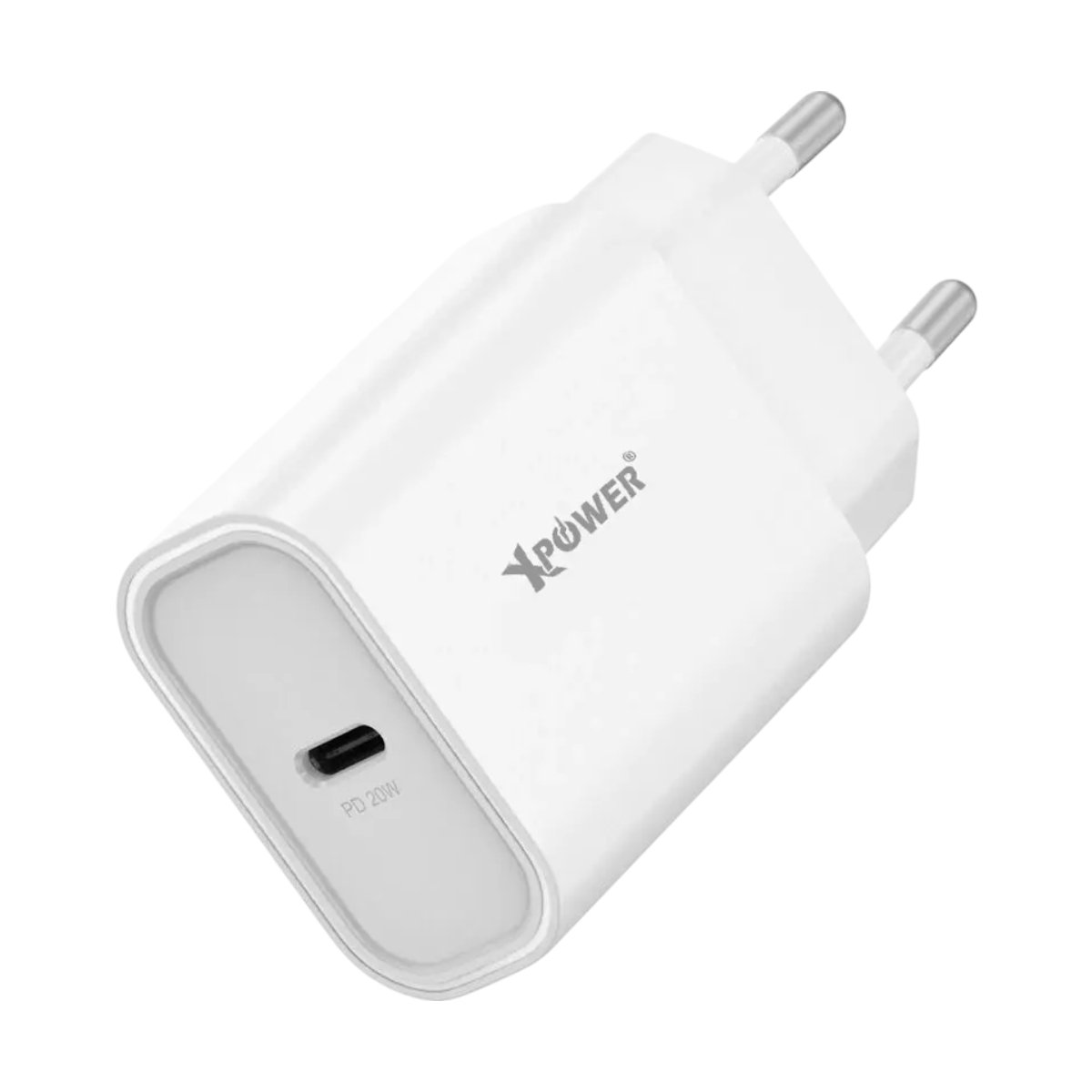 Încărcător Xpower USB-C în Moldova - xstore.md photo