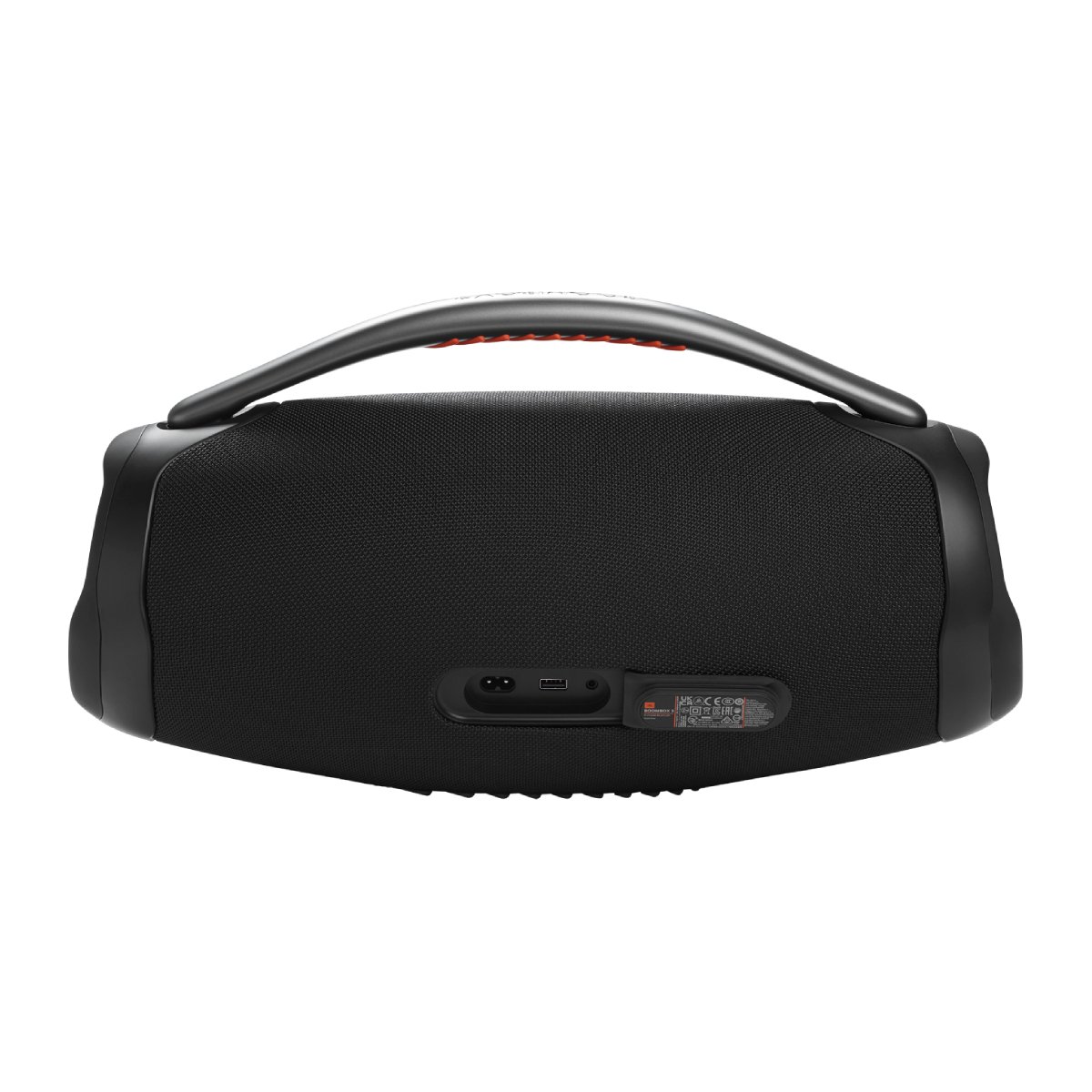 Boxă portabilă JBL Boombox 3 în Moldova - xstore.md photo 4