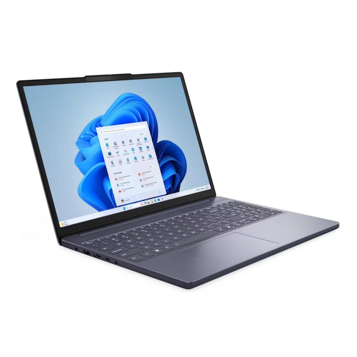 Laptop Lenovo IdeaPad Slim 3 15ARP10 (83K700HRRK) - xstore.md photo 0