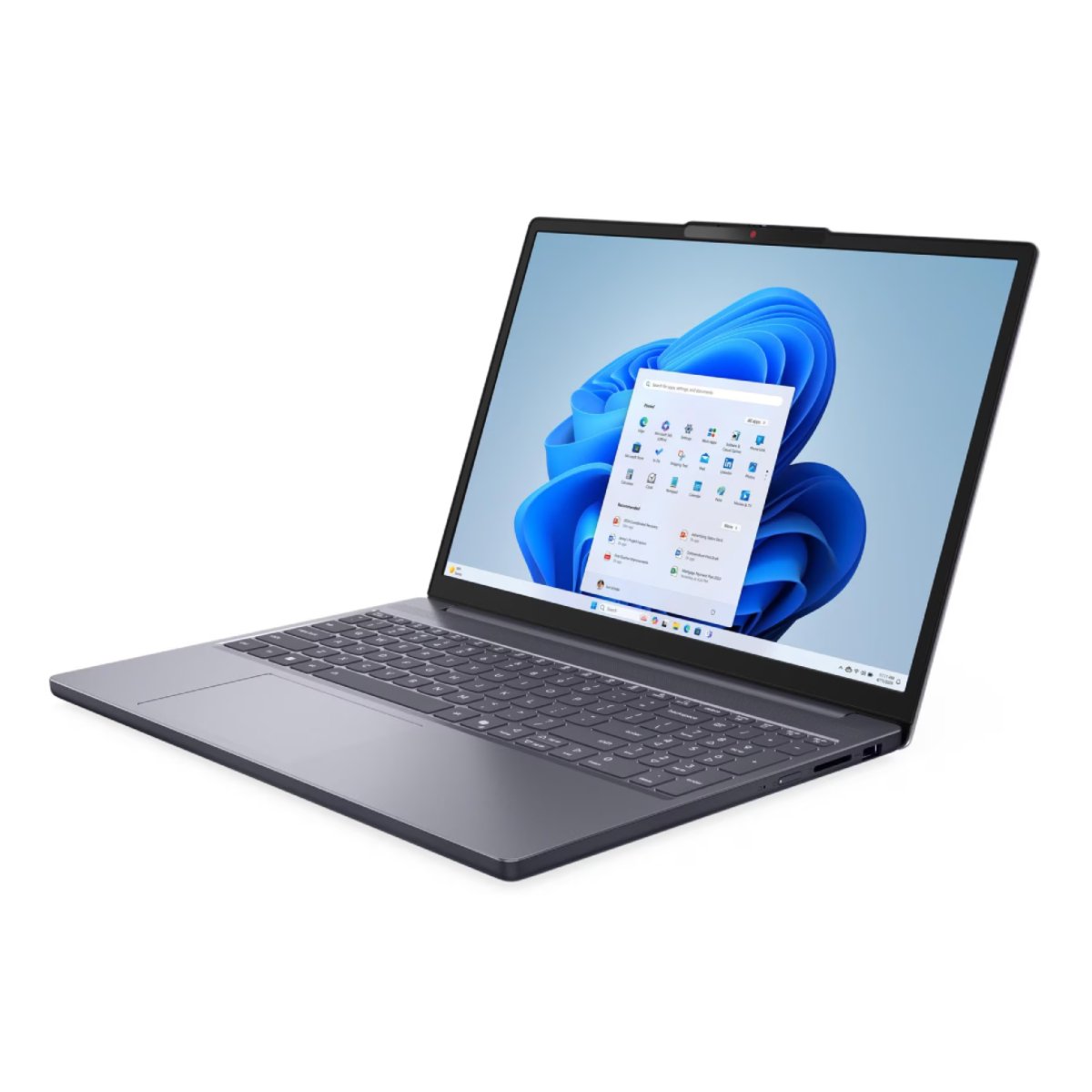 Laptop Lenovo IdeaPad Slim 3 15ARP10 (83K700HRRK) - xstore.md photo 1