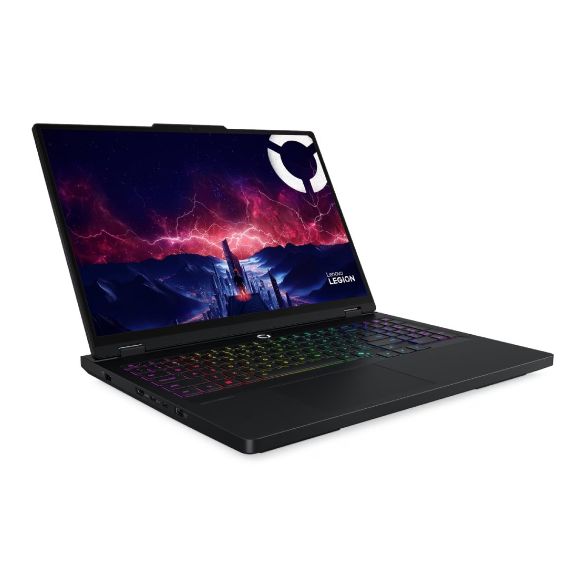 Laptop Lenovo Legion Pro 5 16AFR10 (83F20020RK) - xstore.md photo 1