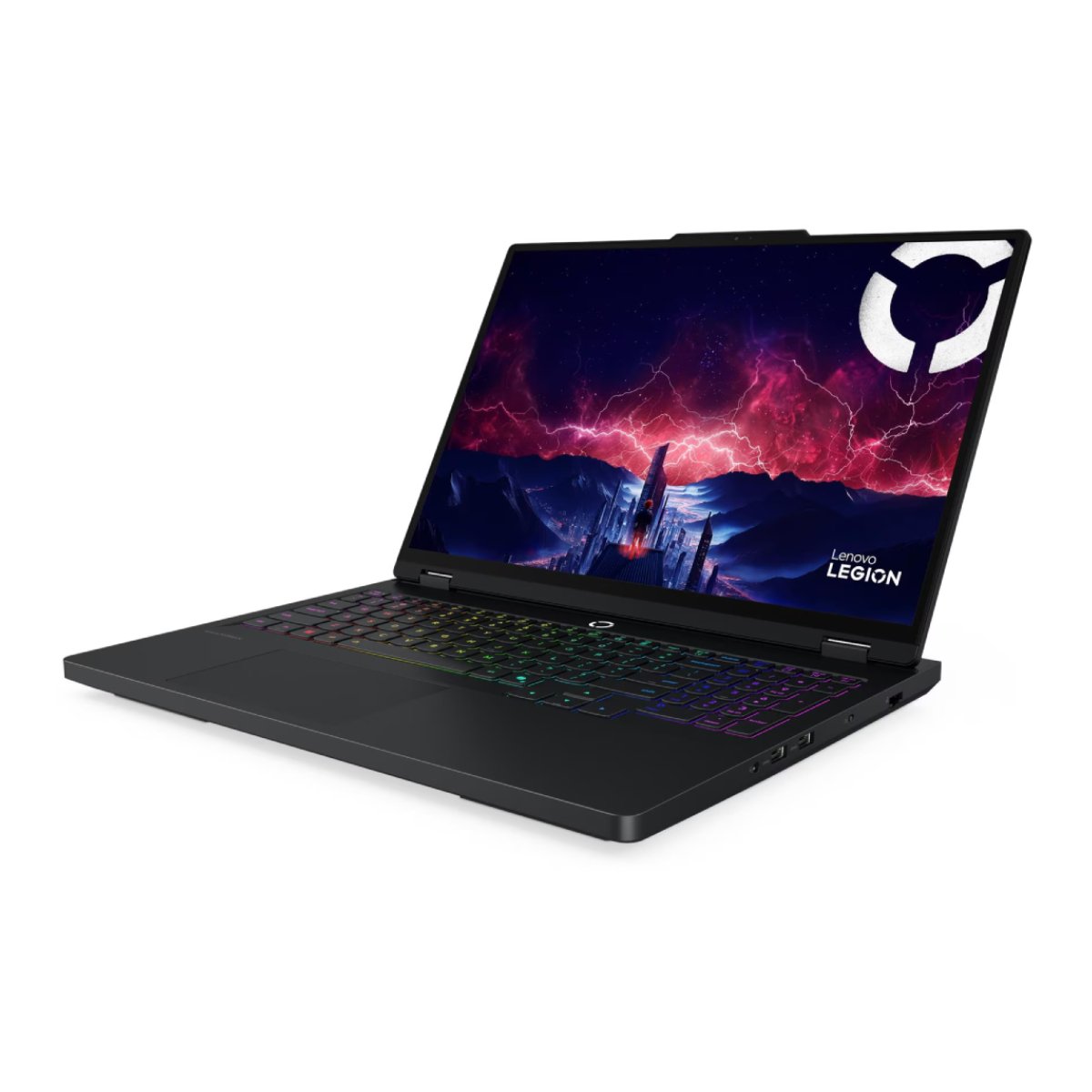 Laptop Lenovo Legion Pro 5 16AFR10 (83F2003VRK) - xstore.md photo 2