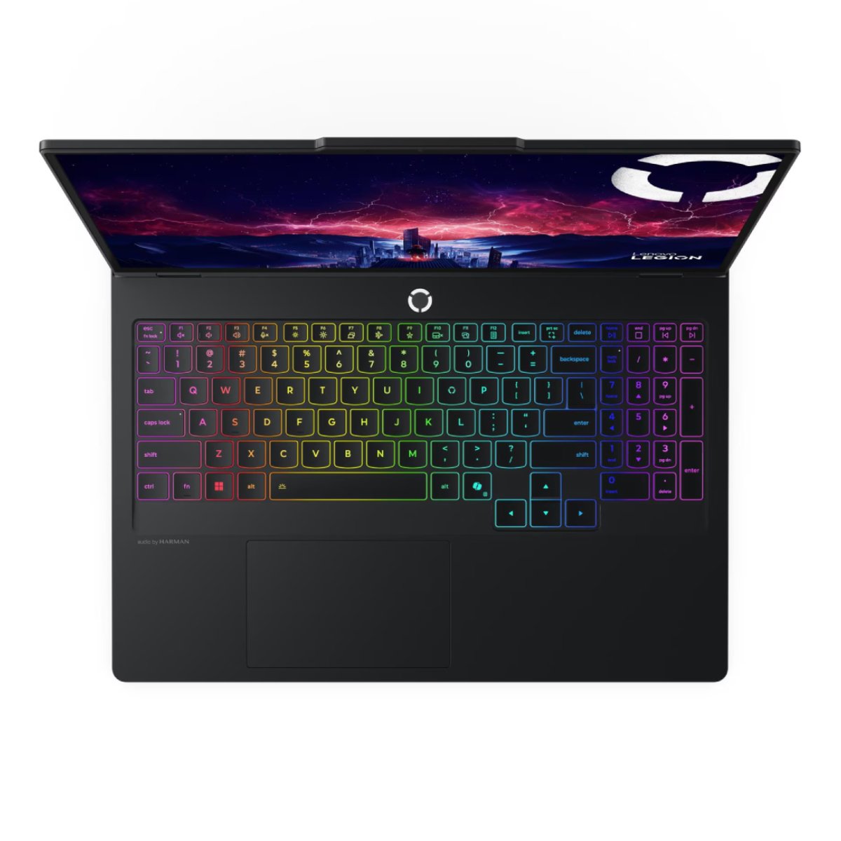 Laptop Lenovo Legion Pro 5 16AFR10 (83F2003VRK) - xstore.md photo 0