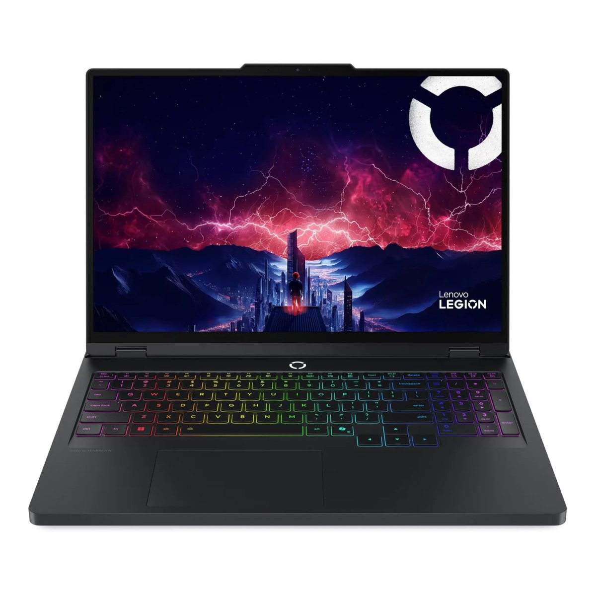 Laptop Lenovo Legion Pro 5 16AFR10 (83F2003VRK) - xstore.md photo