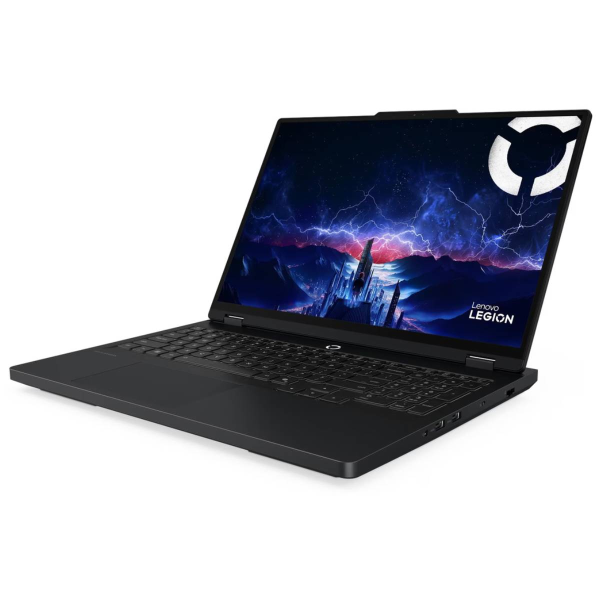 Laptop Lenovo Legion Pro 5 16IRX10 (83NN005CRK) - xstore.md photo 2