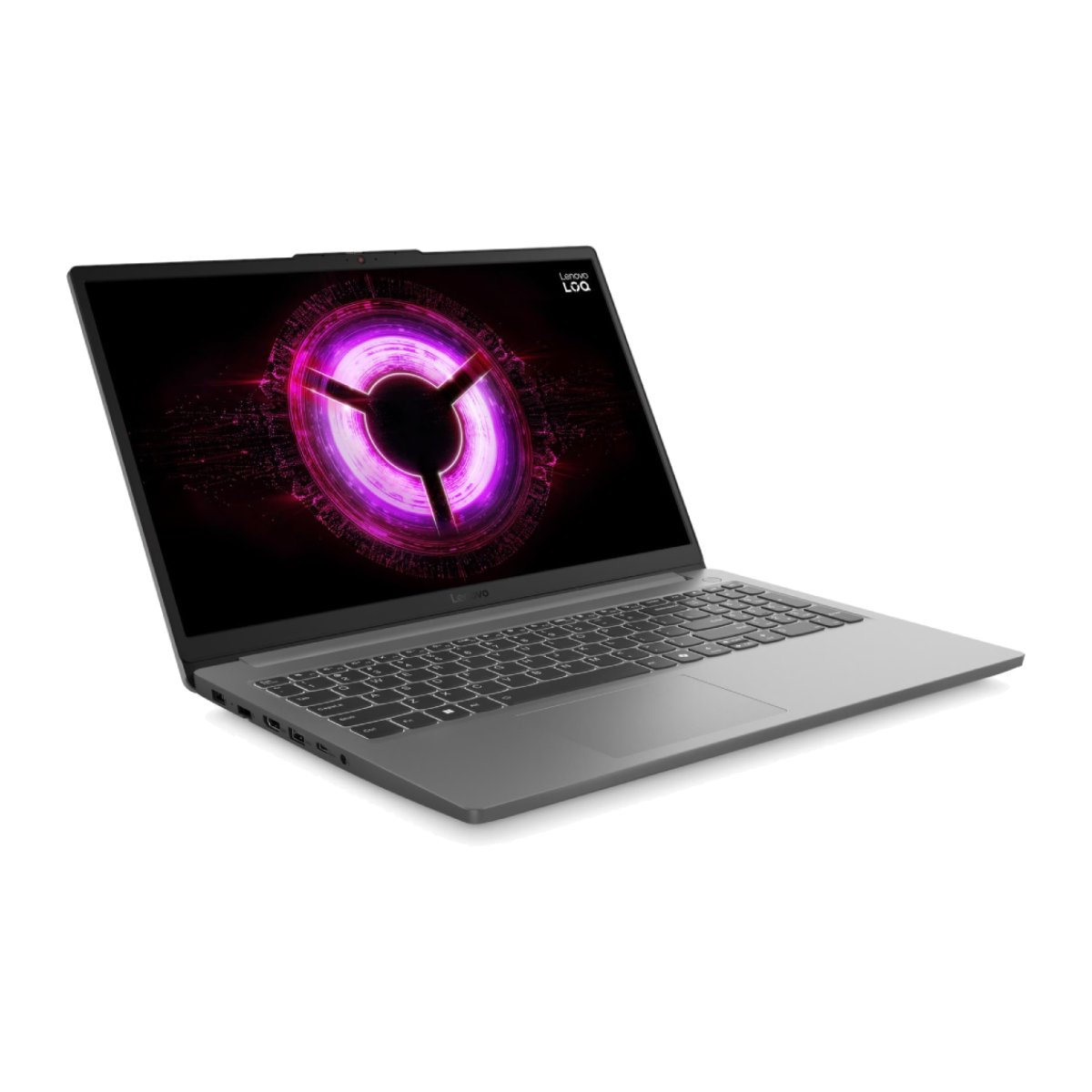 Laptop Lenovo LOQ 15ARP10E (83S000BNRK) - xstore.md photo 1