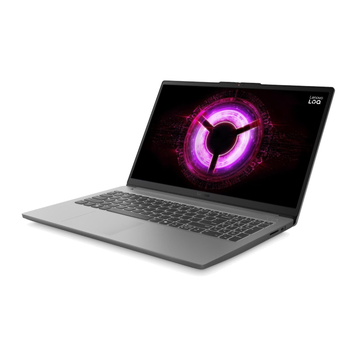 Laptop Lenovo LOQ 15ARP10E (83S000BNRK) - xstore.md photo 2