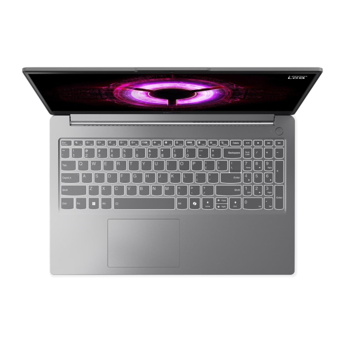 Laptop Lenovo LOQ 15ARP10E (83S000BNRK) - xstore.md photo 0