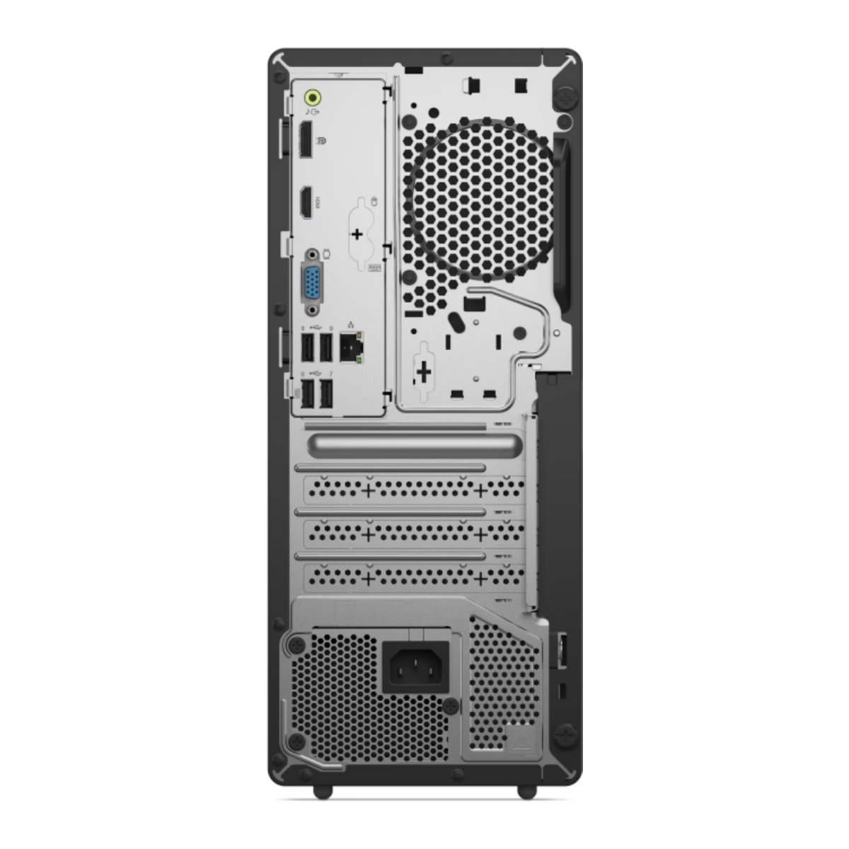 Мини ПК Lenovo ThinkCentre neo 50t Gen5 - xstore.md photo 2