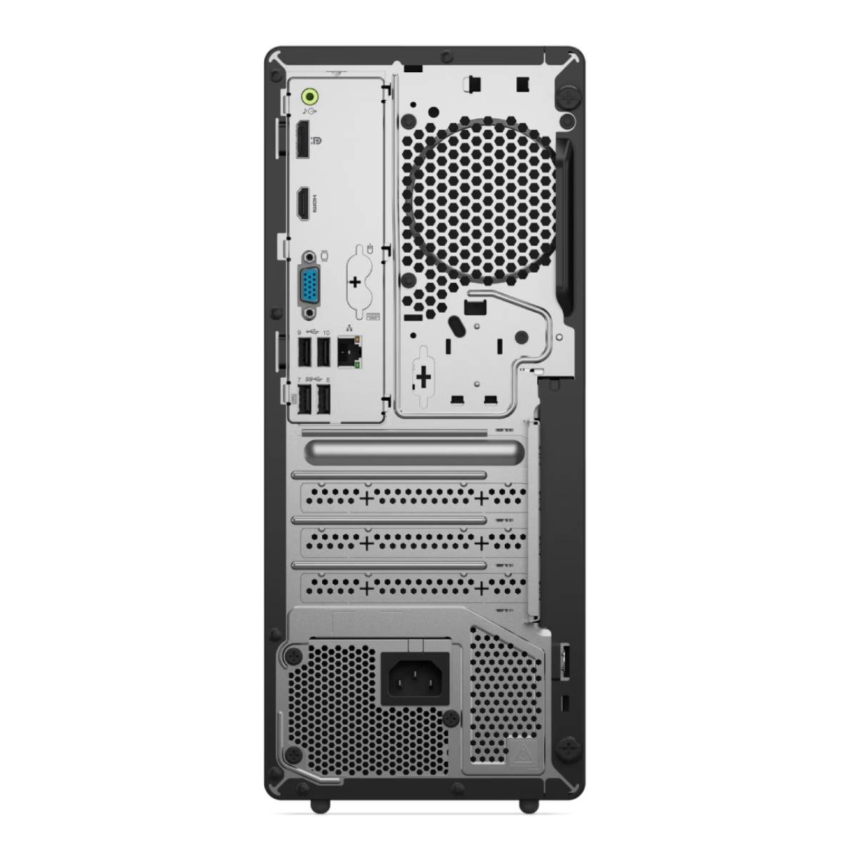 Мини ПК Lenovo ThinkCentre neo 50t Gen6 - xstore.md photo 3