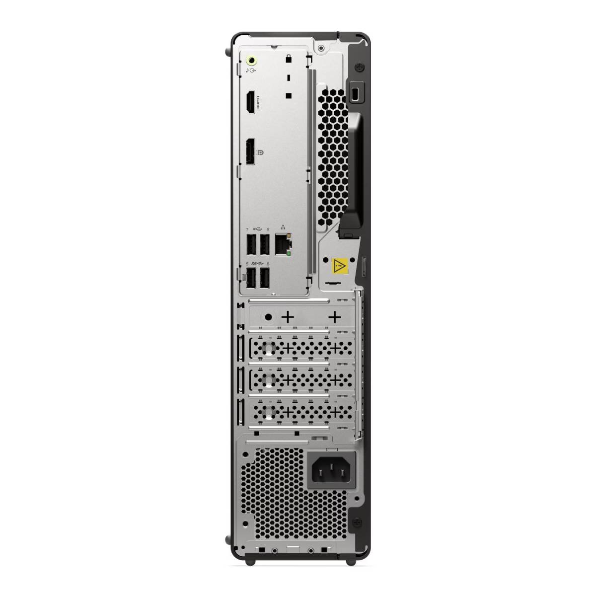 Мини ПК Lenovo ThinkCentre neo 55s Gen6 - xstore.md photo 3