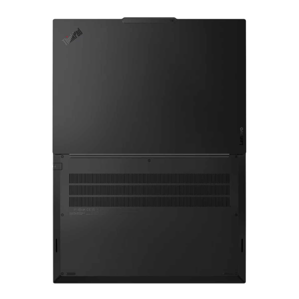 Ноутбук Lenovo ThinkPad E16 Gen 3 (21ST002TGX) - xstore.md photo 6