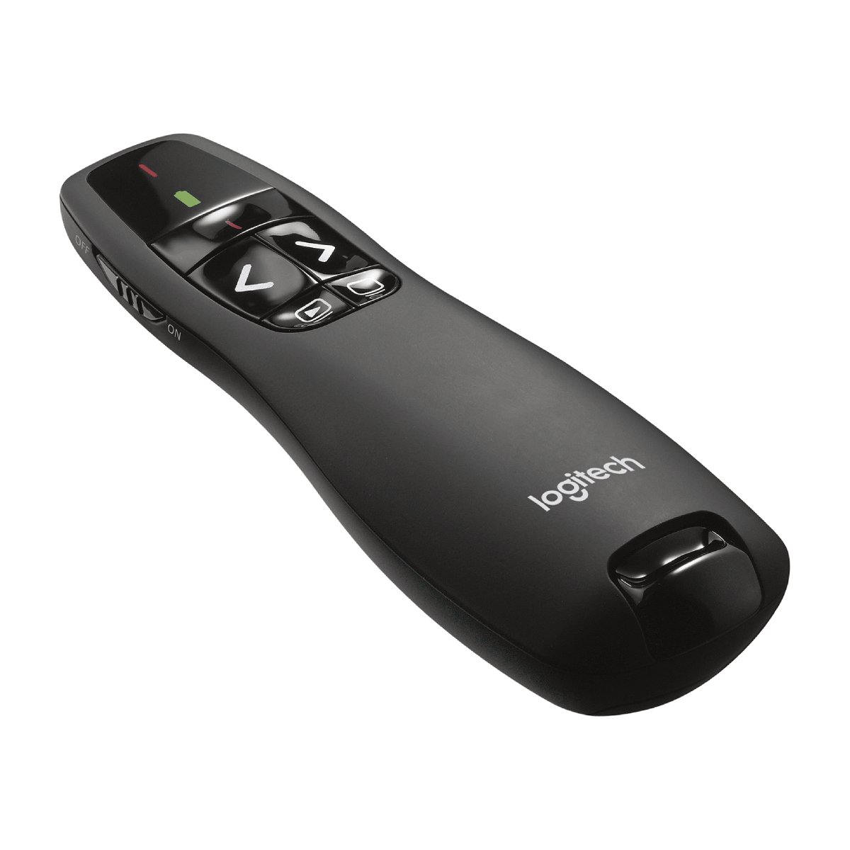 Презентер Logitech R400, Black – купить в Молдове - xstore.md photo 0