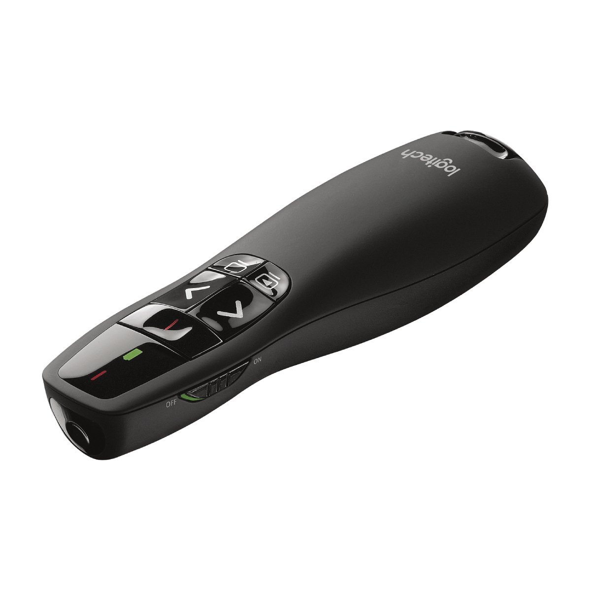 Презентер Logitech R400, Black – купить в Молдове - xstore.md photo 2