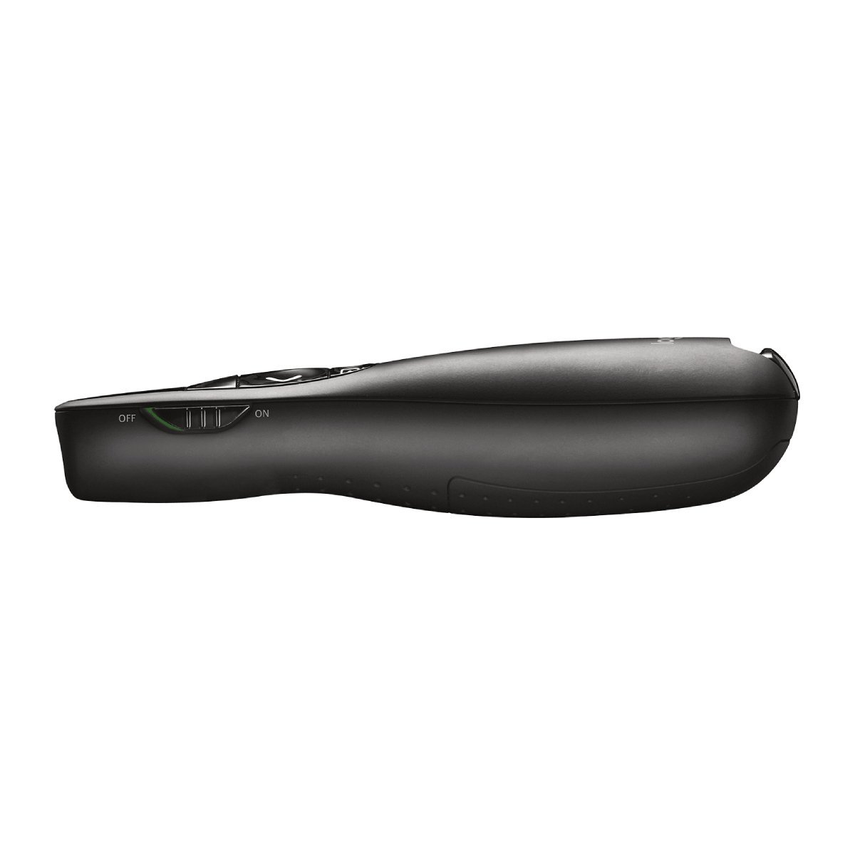 Презентер Logitech R400, Black – купить в Молдове - xstore.md photo 1