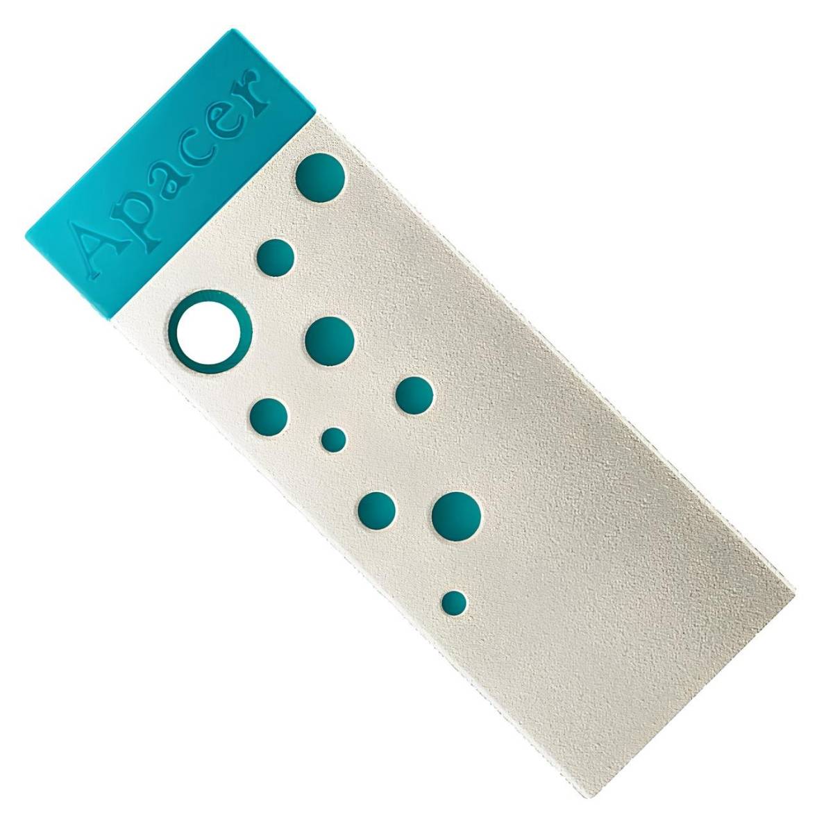 USB Flash Apacer AH11J 64Gb, Green în Moldova - xstore.md photo 0