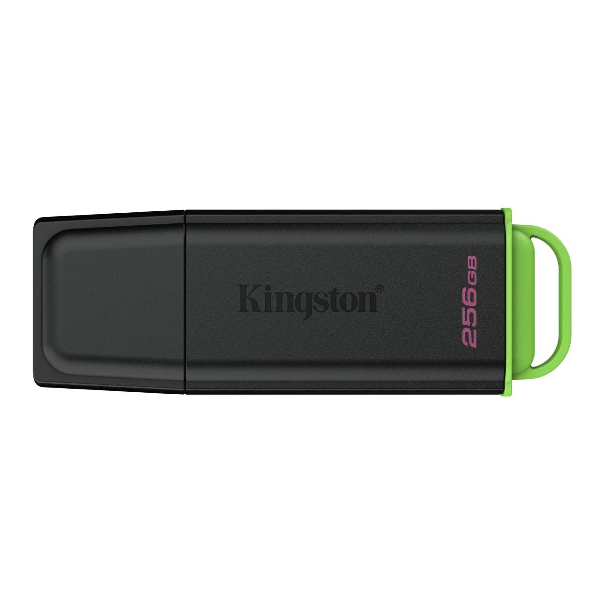 USB Flash Kingston DataTraveler Exodia G2 256GB, Black în Moldova - xstore.md photo