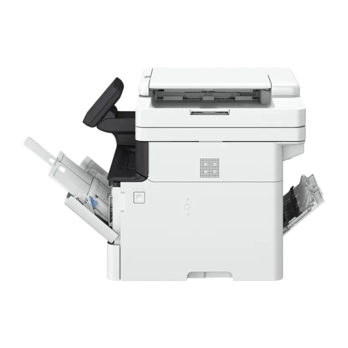 Imprimantă multifuncțională Canon i-Sensys MF463dw II - xstore.md photo 1
