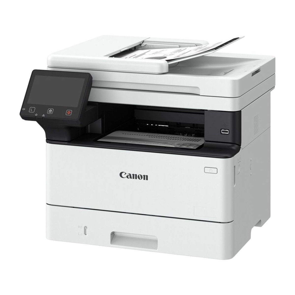 Imprimantă multifuncțională Canon i-Sensys MF463dw II - xstore.md photo 0