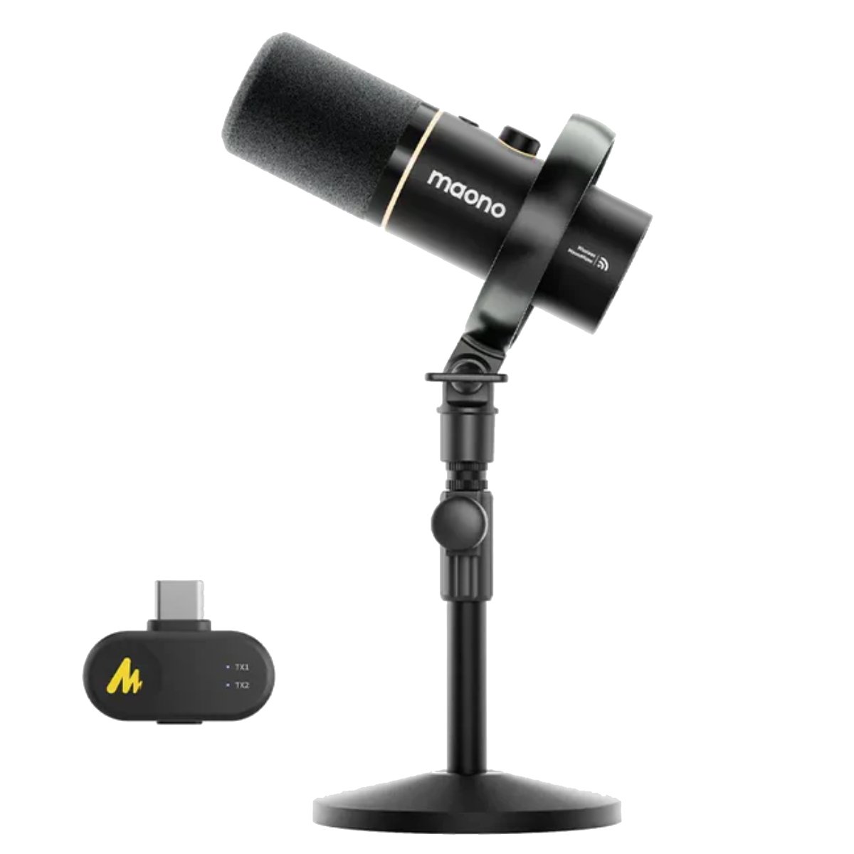 Микрофон Maono PD200WT в Молдове - xstore.md photo