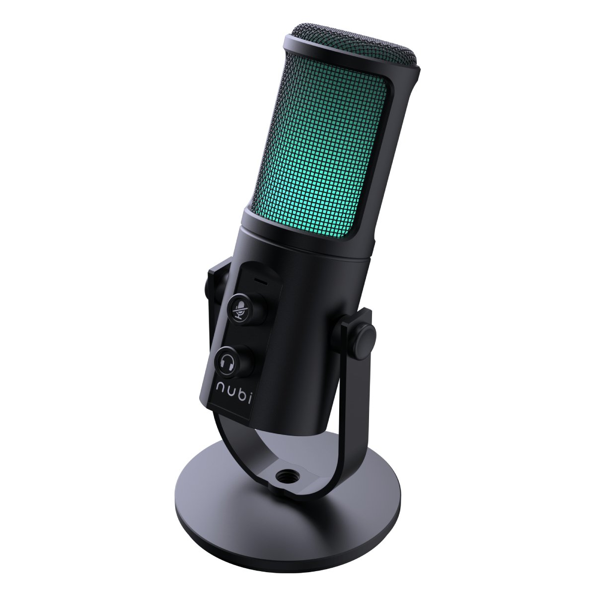 Микрофон Nubi NMIC1 SE, Black в Молдове - xstore.md photo 2