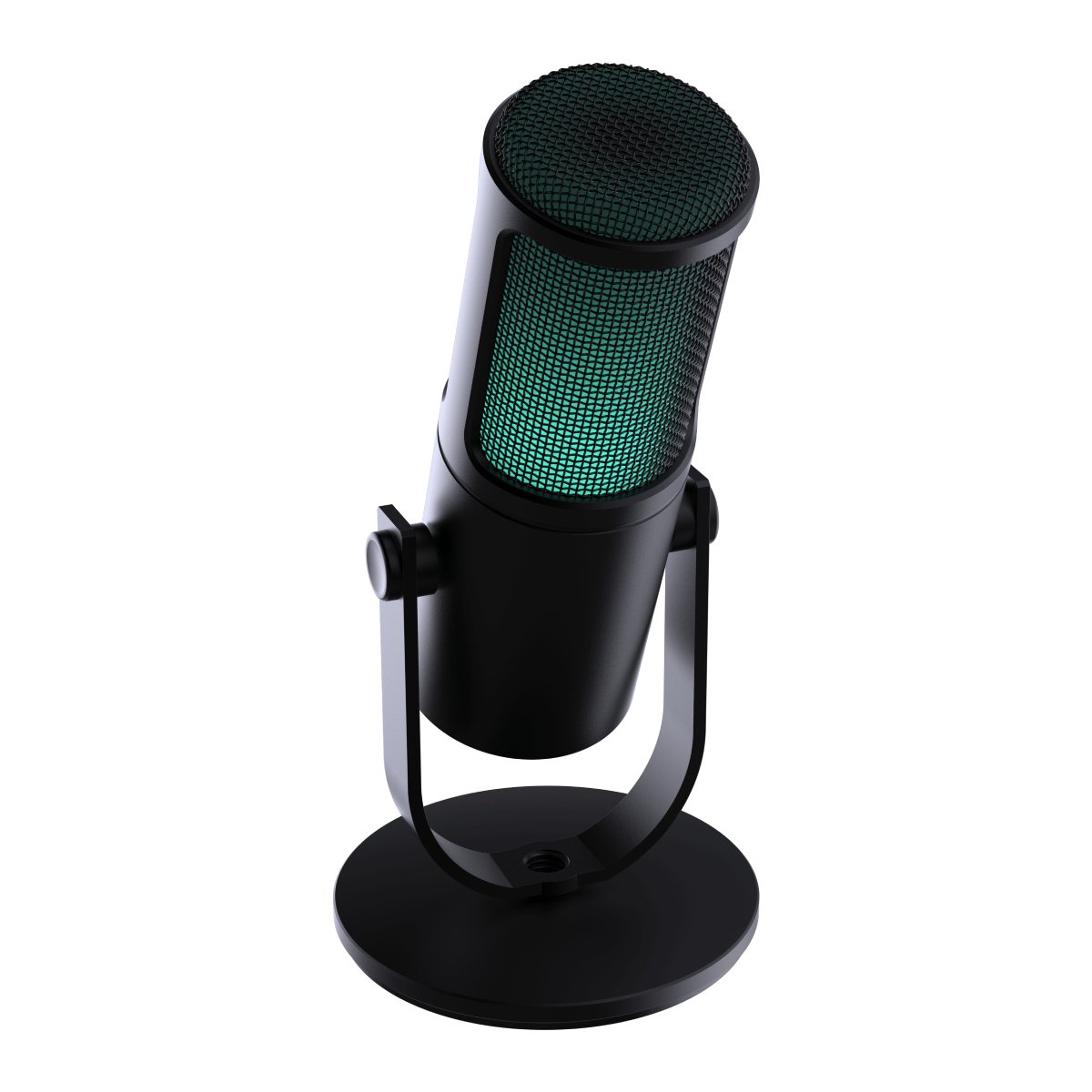 Микрофон Nubi NMIC1 SE, Black в Молдове - xstore.md photo 3