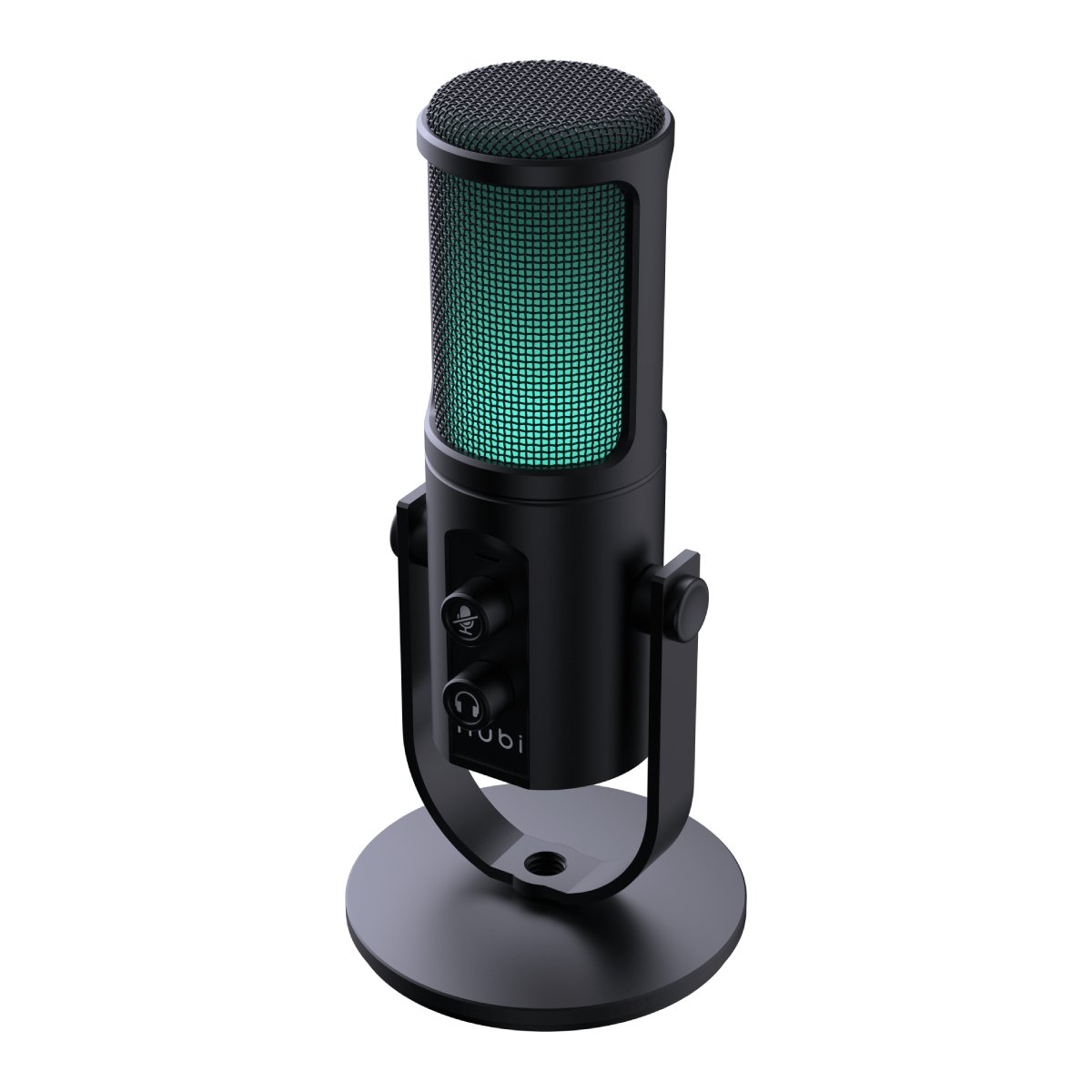Микрофон Nubi NMIC1 SE, Black в Молдове - xstore.md photo 4