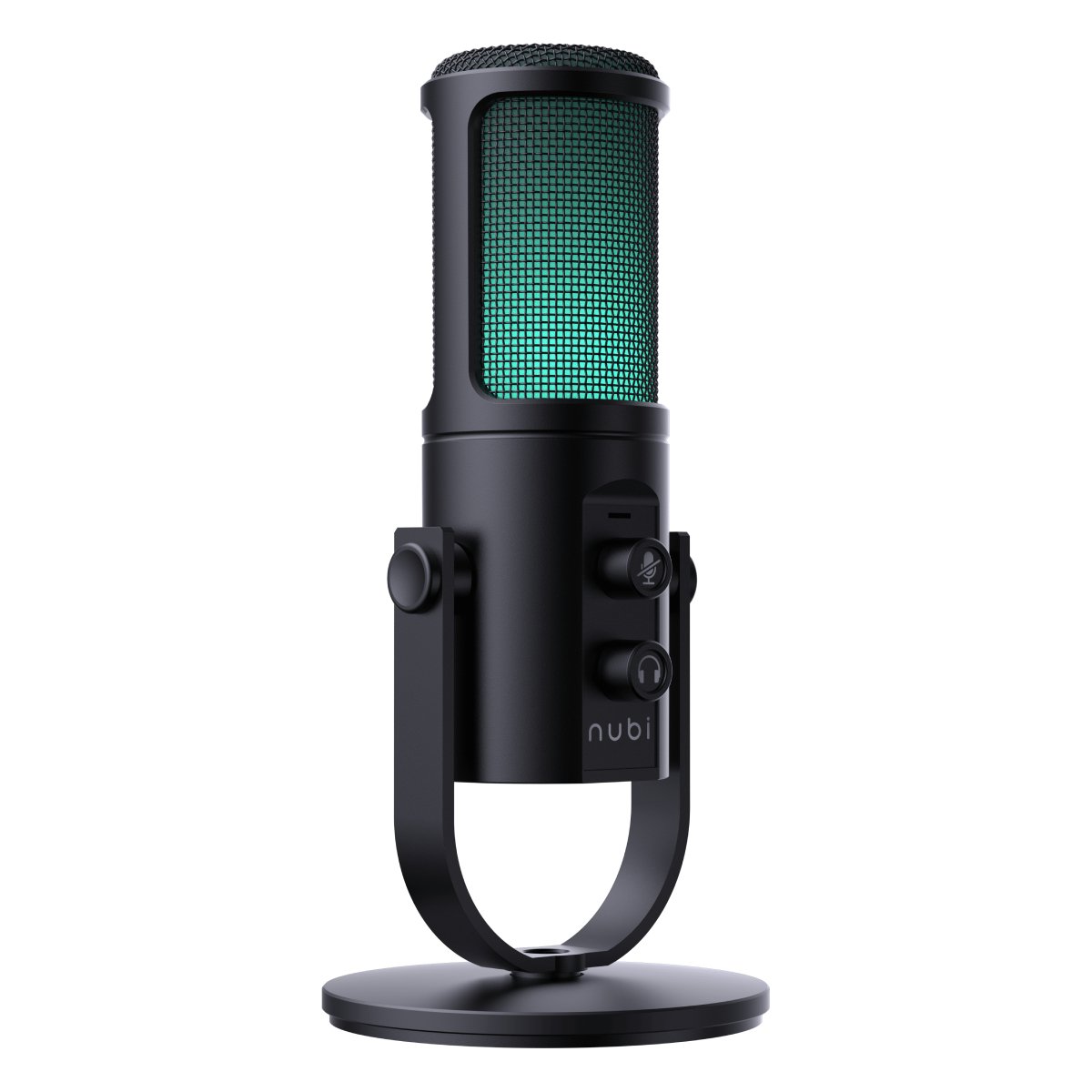 Микрофон Nubi NMIC1 SE, Black в Молдове - xstore.md photo 5