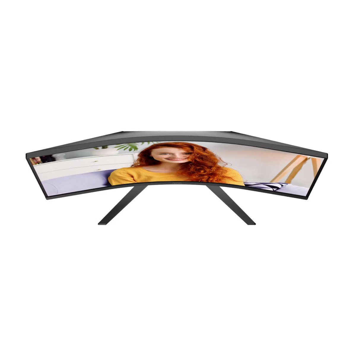 Монитор AOC CU34B3E в Молдове - xstore.md photo 0
