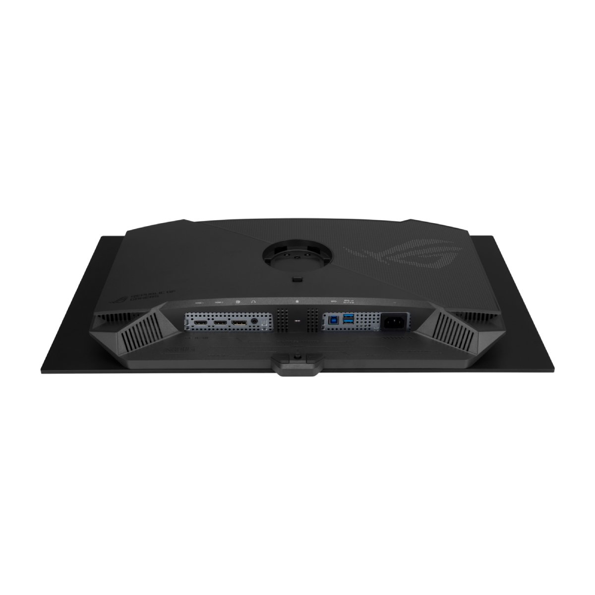 Monitor ASUS ROG Strix OLED XG27AQWMG în Moldova - xstore.md photo 5