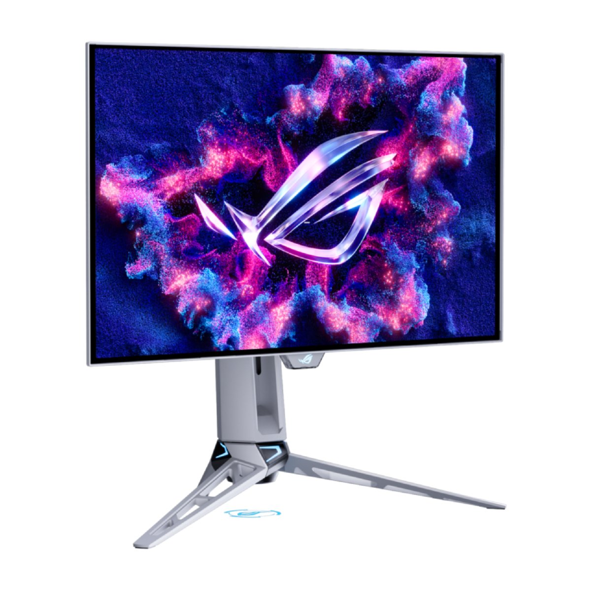 Monitor ASUS ROG Swift OLED PG27AQWP-W în Moldova - xstore.md photo 0