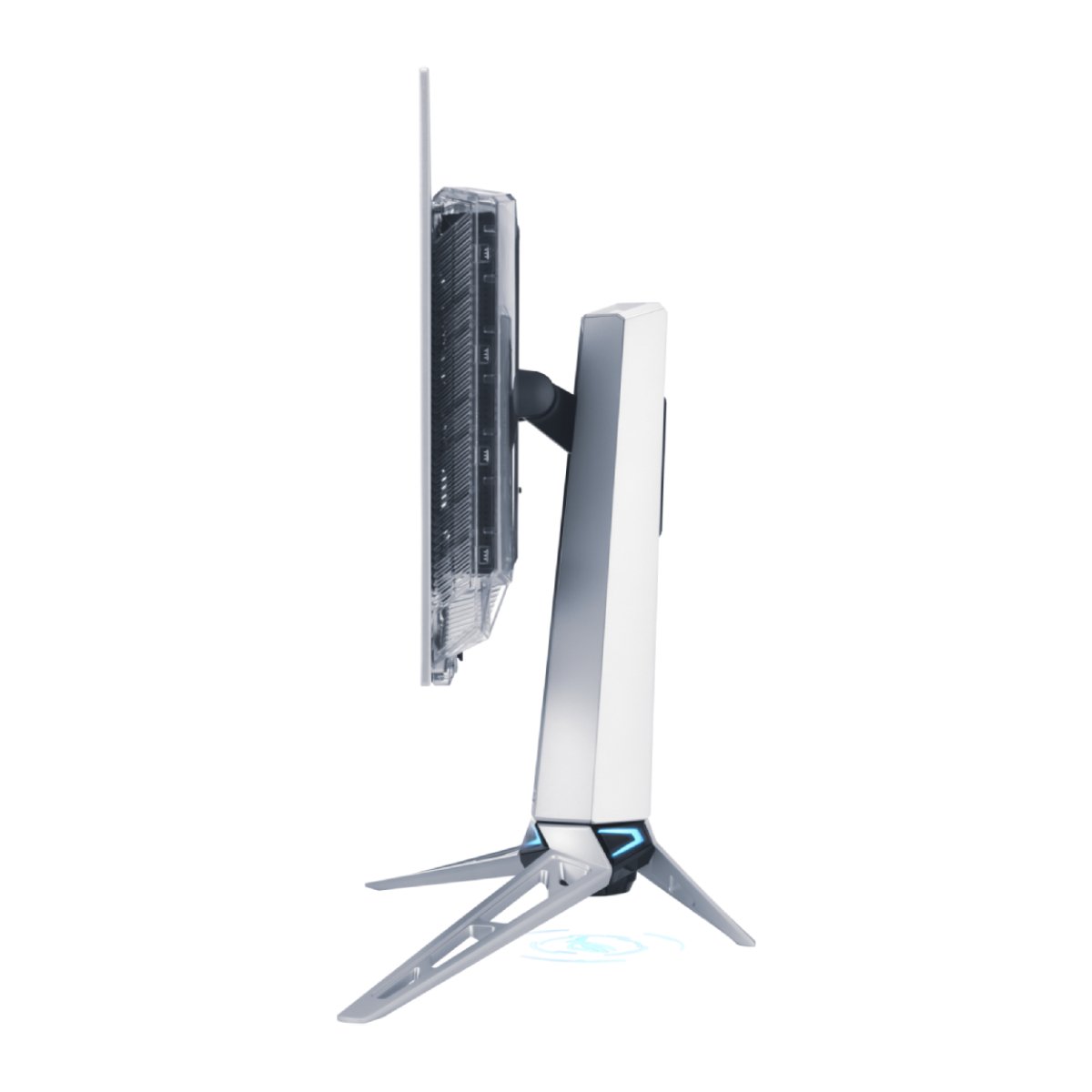 Monitor ASUS ROG Swift OLED PG27AQWP-W în Moldova - xstore.md photo 2