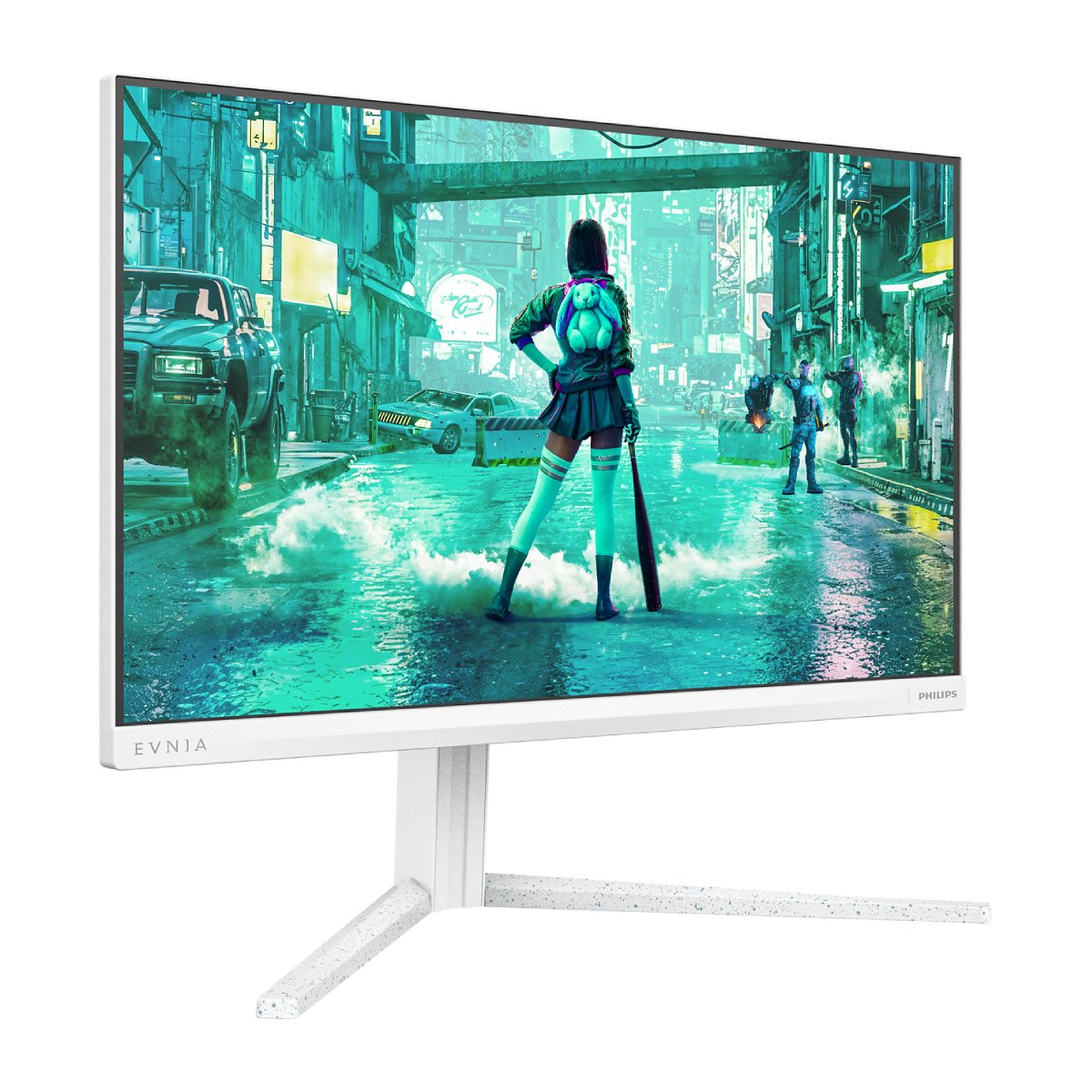 Монитор Philips Evnia 24M2N3201P в Молдове - xstore.md photo 0