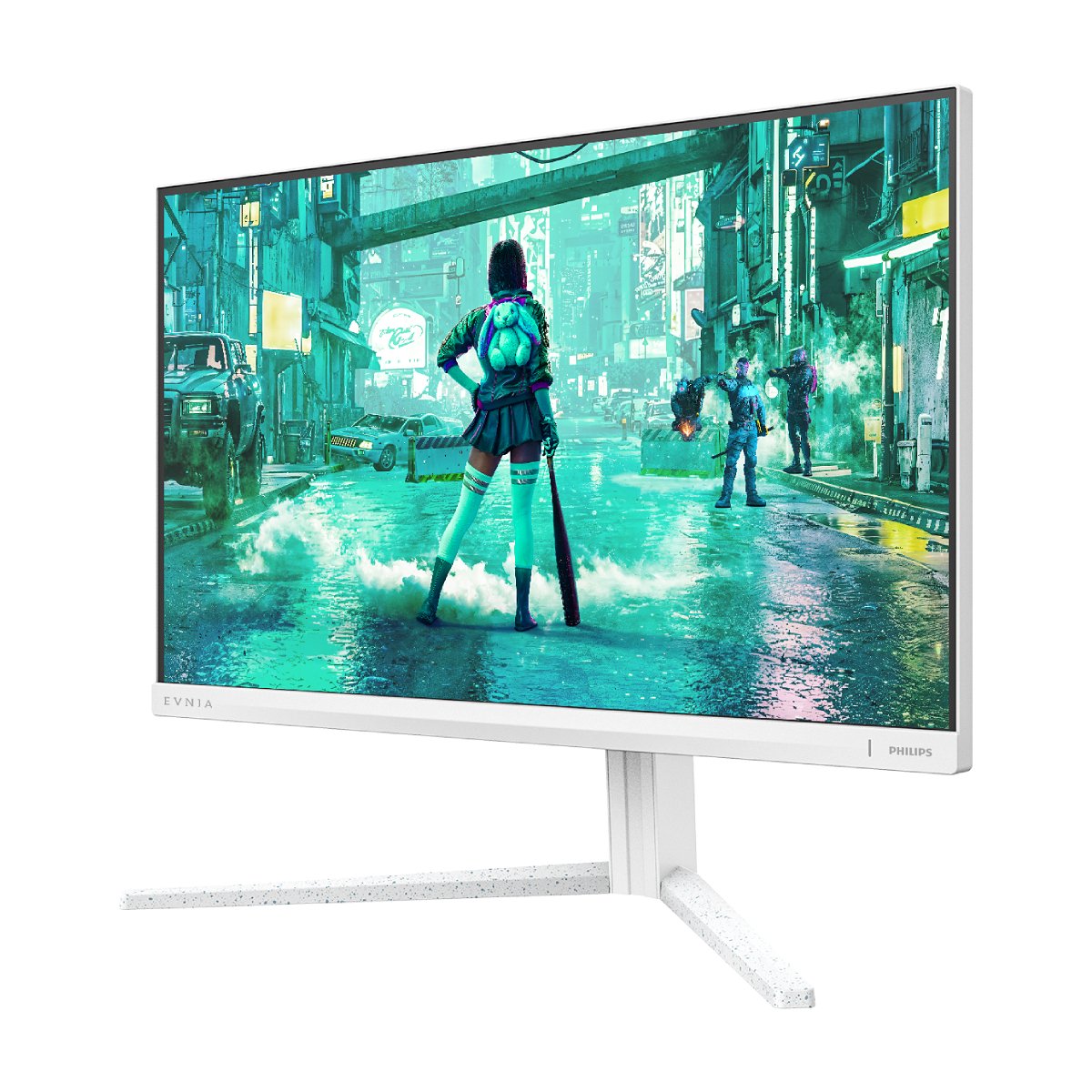 Монитор Philips Evnia 24M2N3201P в Молдове - xstore.md photo 1